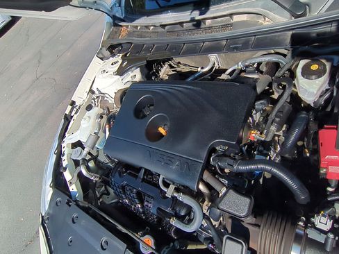 Used 2019 Nissan Altima 2.5 S image 32