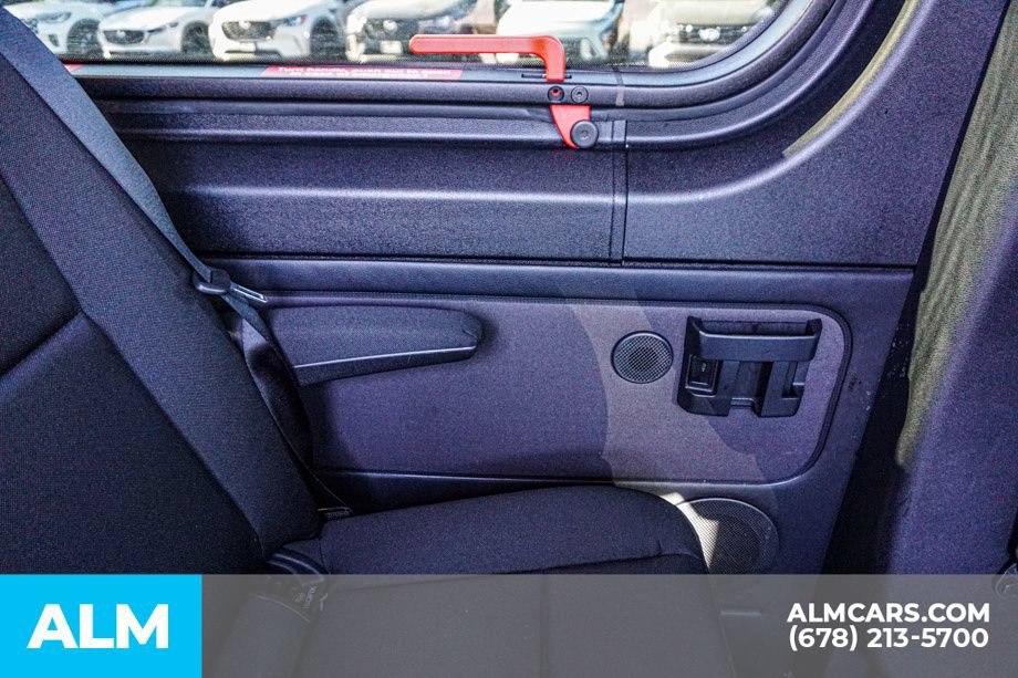 Used 2024 Mercedes-Benz Sprinter 2500 image 30