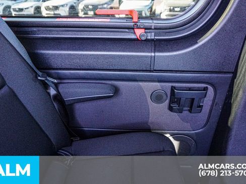 Used 2024 Mercedes-Benz Sprinter 2500 image 30