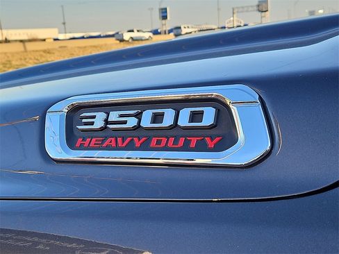 Used 2020 RAM 3500 Laramie image 14