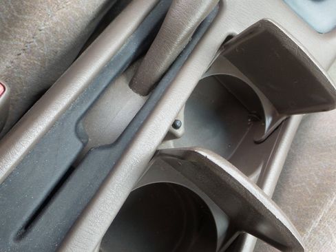 Used 1998 Toyota Camry LE image 35