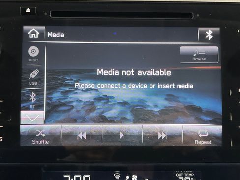 Used 2018 Subaru Legacy 3.6R Limited image 5