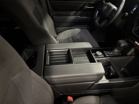 Used 2025 Toyota Tundra SR5 w/ SX Package RWD image 21