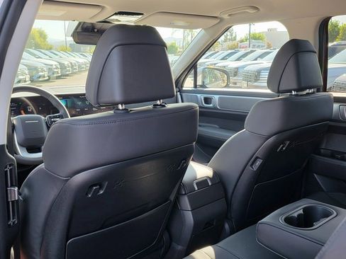 New 2026 Hyundai Santa Fe SEL image 19