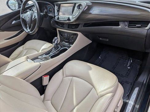 Used 2020 Buick Envision Premium image 22