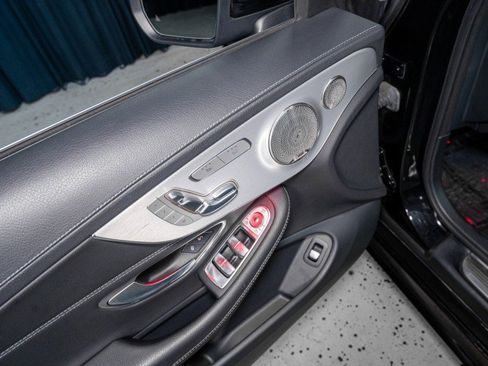 Certified 2023 Mercedes-Benz C 300 Cabriolet image 15