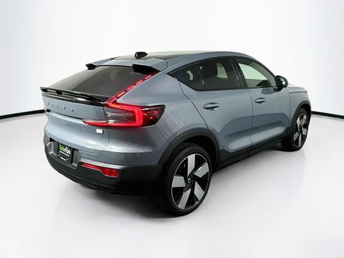 Used 2023 Volvo C40 P8 Recharge Ultimate w/ Protection Package Premier AWD/4WD image 9