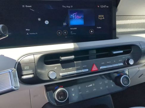 New 2026 Hyundai Palisade Calligraphy FWD image 30
