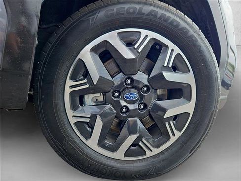 Used 2025 Subaru Forester Premium image 24