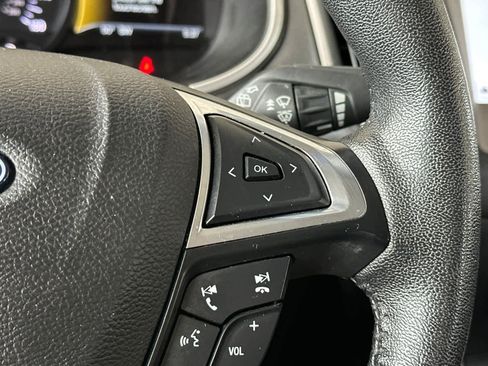 Used 2019 Ford Edge SEL w/ Equipment Group 201A image 28