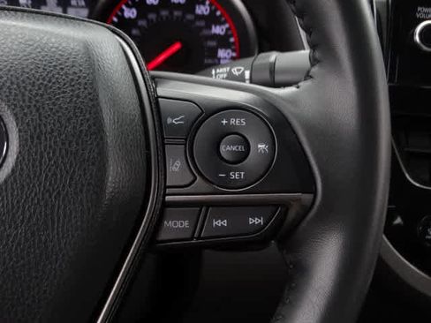 Certified 2024 Toyota Camry XSE image 36