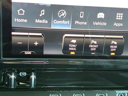New 2026 RAM 2500 Power Wagon AWD/4WD image 8
