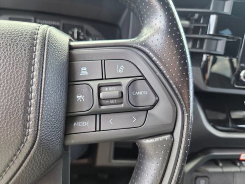 Used 2026 Toyota Tundra SR AWD/4WD image 23
