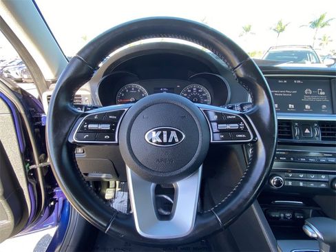 Used 2020 Kia Optima S image 22