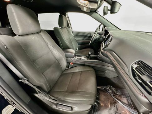Used 2023 Dodge Durango GT w/ Blacktop Package RWD image 28