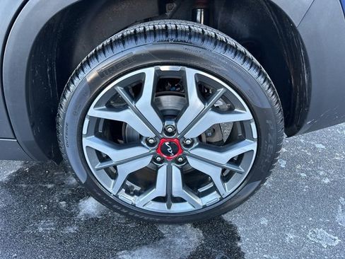 Used 2023 Kia Seltos SX image 31