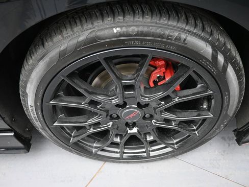 Certified 2020 Toyota Avalon TRD image 15