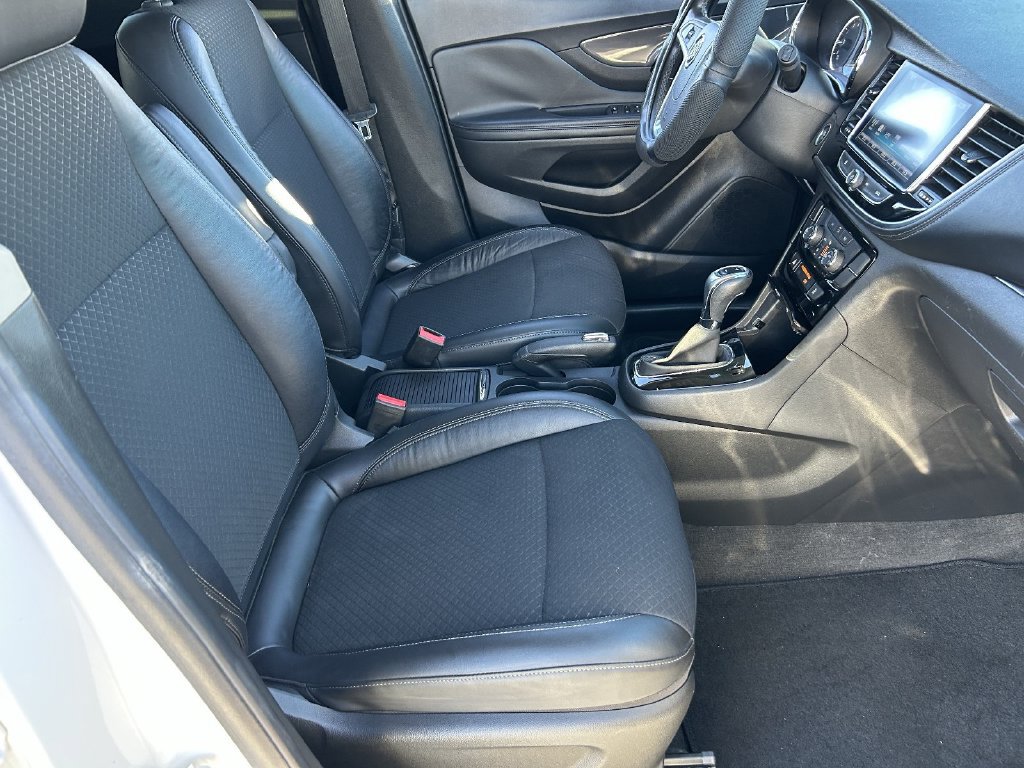 Used 2017 Buick Encore Preferred FWD image 10