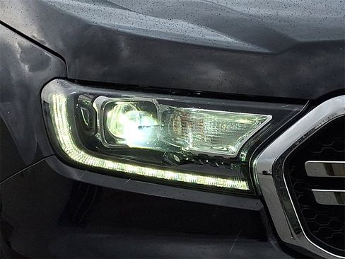 Used 2019 Ford Ranger Lariat w/ Trailer Tow Package image 12