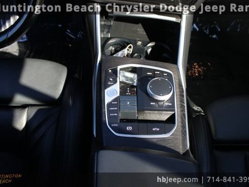 Used 2024 BMW 430i Convertible image 13