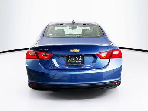 Used 2024 Chevrolet Malibu LT FWD image 7