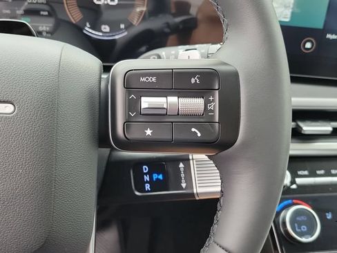 New 2026 Hyundai Santa Fe SEL FWD image 8