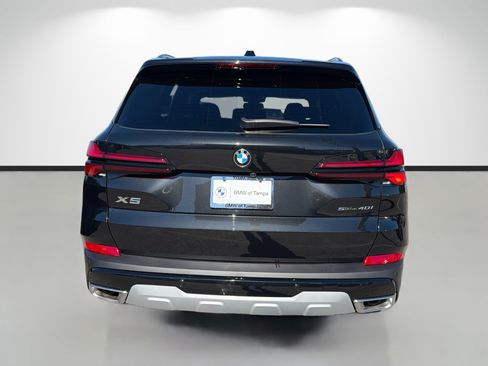 New 2026 BMW X5 sDrive40i w/ Parking Assistance Package image 4