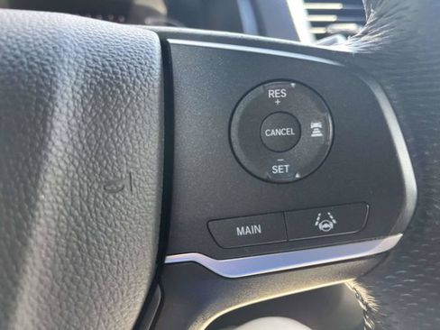 Used 2023 Honda Passport EX-L image 26