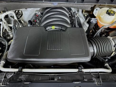 Used 2022 Chevrolet Silverado 1500 LTZ w/ LTZ Premium Package image 32