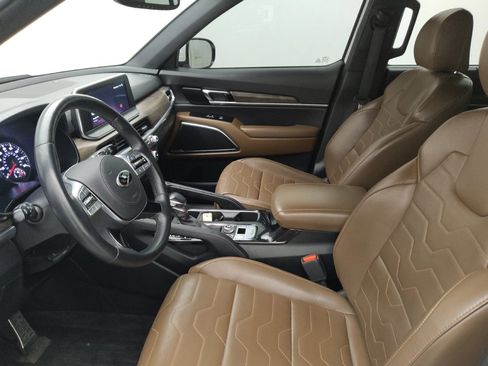 Used 2020 Kia Telluride SX w/ SX Prestige Package AWD/4WD image 17