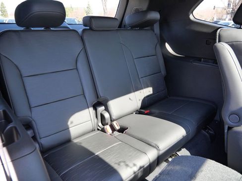 New 2026 Buick Enclave Sport Touring w/ Power Package image 31