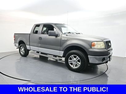 Used 2007 Ford F150 XL
