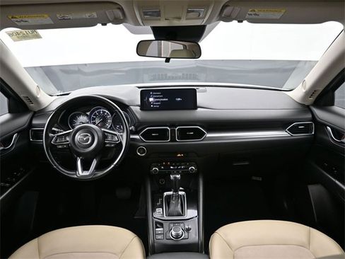 Certified 2023 MAZDA CX-5 AWD 2.5 S w/ Select Package image 23
