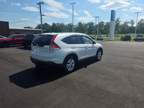 Used 2014 Honda CR-V EX-L image 3