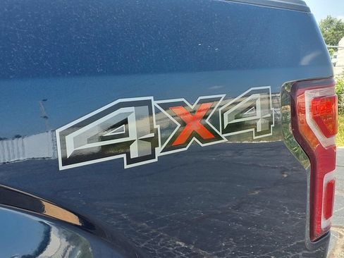 Used 2019 Ford F150 XLT AWD/4WD image 30