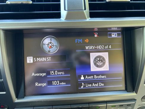Used 2020 Lexus GX 460 Premium AWD/4WD image 37