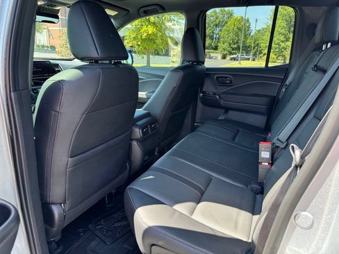 Used 2026 Honda Ridgeline TrailSport image 34