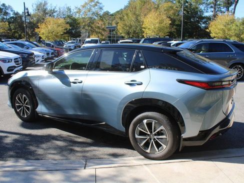 Used 2023 Lexus RZ 450e Premium w/ Accessory Package (A2) image 11