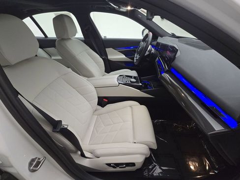 Certified 2024 BMW i5 M60 w/ Premium Package AWD/4WD image 30