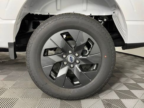 New 2025 Ford F150 STX w/ Equipment Group 200A image 10