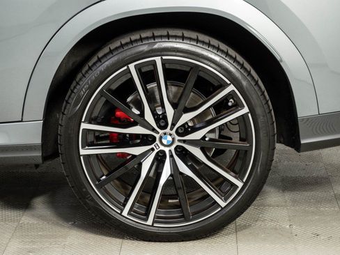 Used 2024 BMW X6 xDrive40i w/ Premium Package AWD/4WD image 37