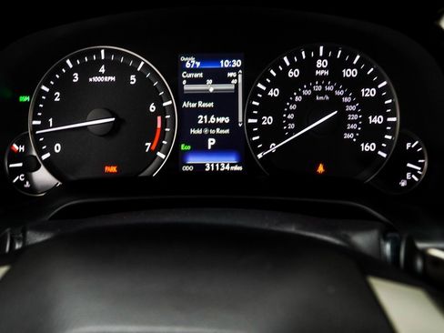 Used 2022 Lexus RX 350 FWD image 33