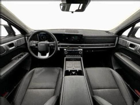 Used 2025 Hyundai Santa Fe XRT image 13