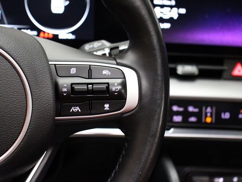 Used 2023 Kia Sportage SX image 37