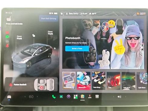 Used 2026 Tesla Model 3 RWD image 64