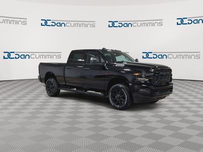 New 2026 RAM 2500 Big Horn