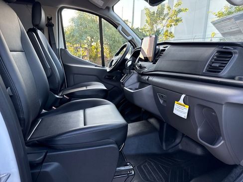 New 2026 Ford Transit 150 Base image 21