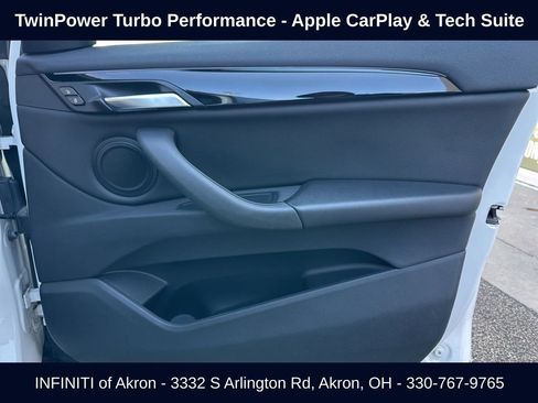 Used 2019 BMW X1 xDrive28i w/ Convenience Package image 21