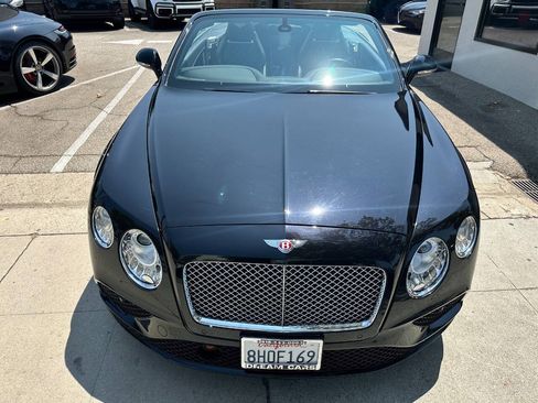 Used 2016 Bentley Continental GT AWD/4WD image 4