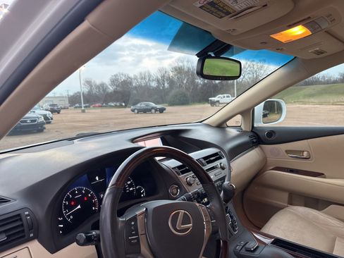 Used 2015 Lexus RX 350 FWD image 17